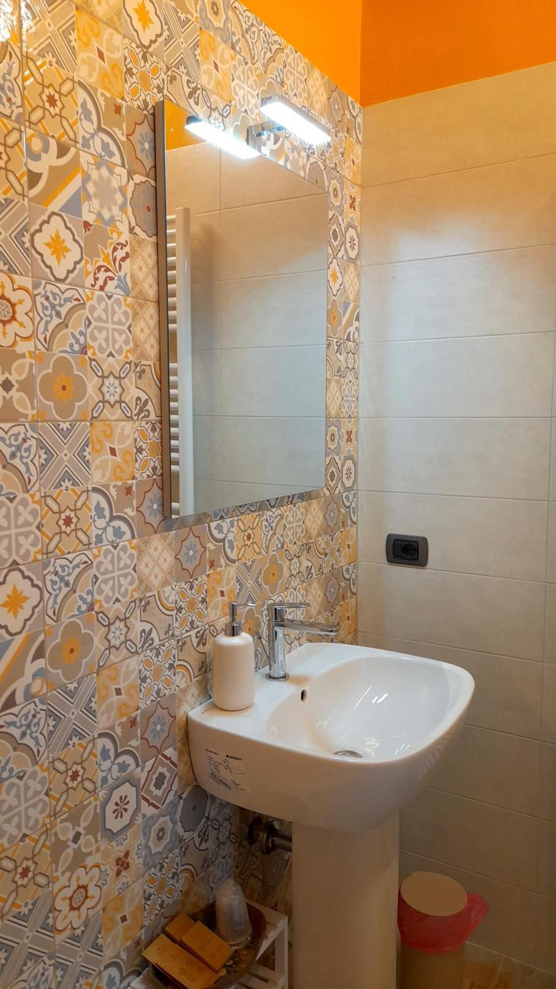 B&B Casa Pascolone Pegognaga Room photo