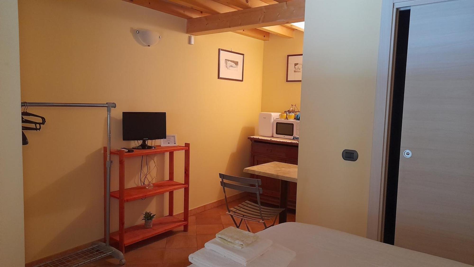 B&B Casa Pascolone Pegognaga Room photo