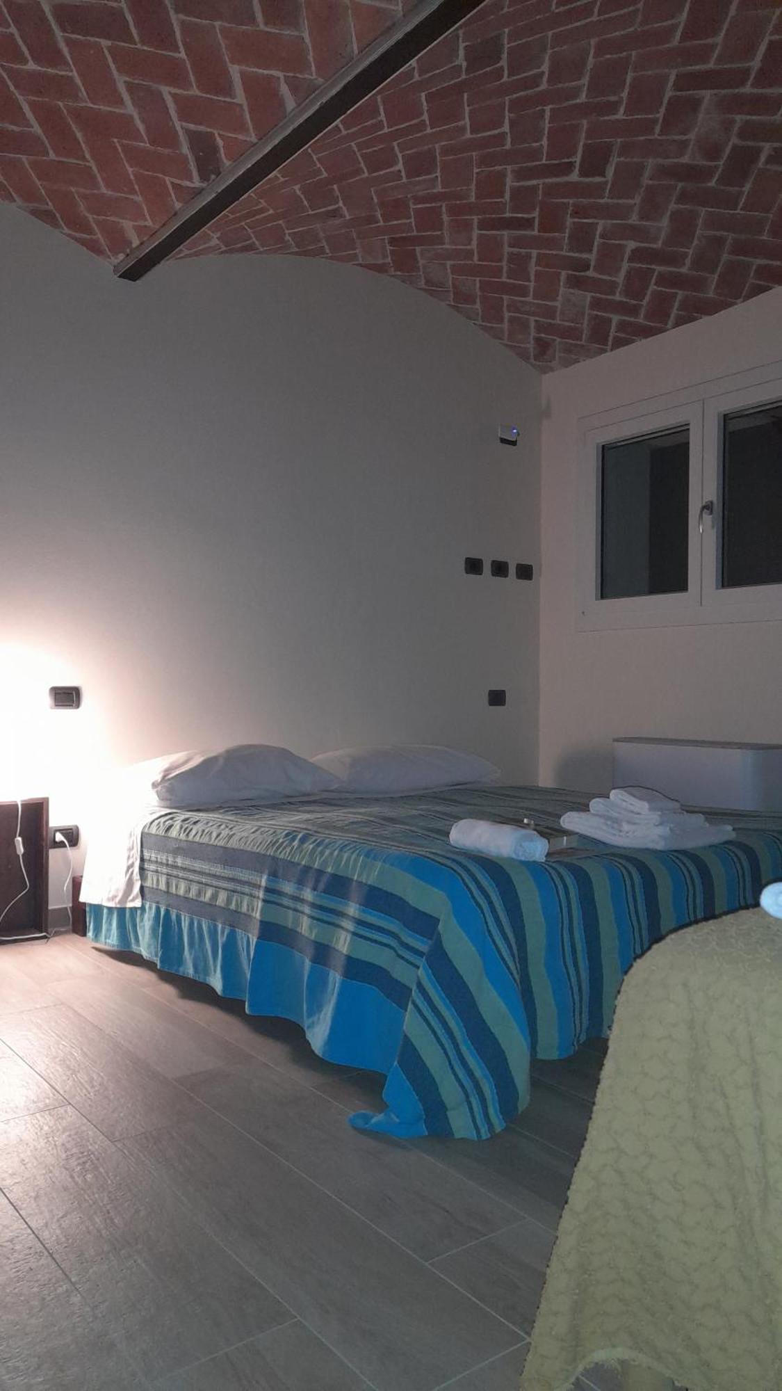B&B Casa Pascolone Pegognaga Exterior photo