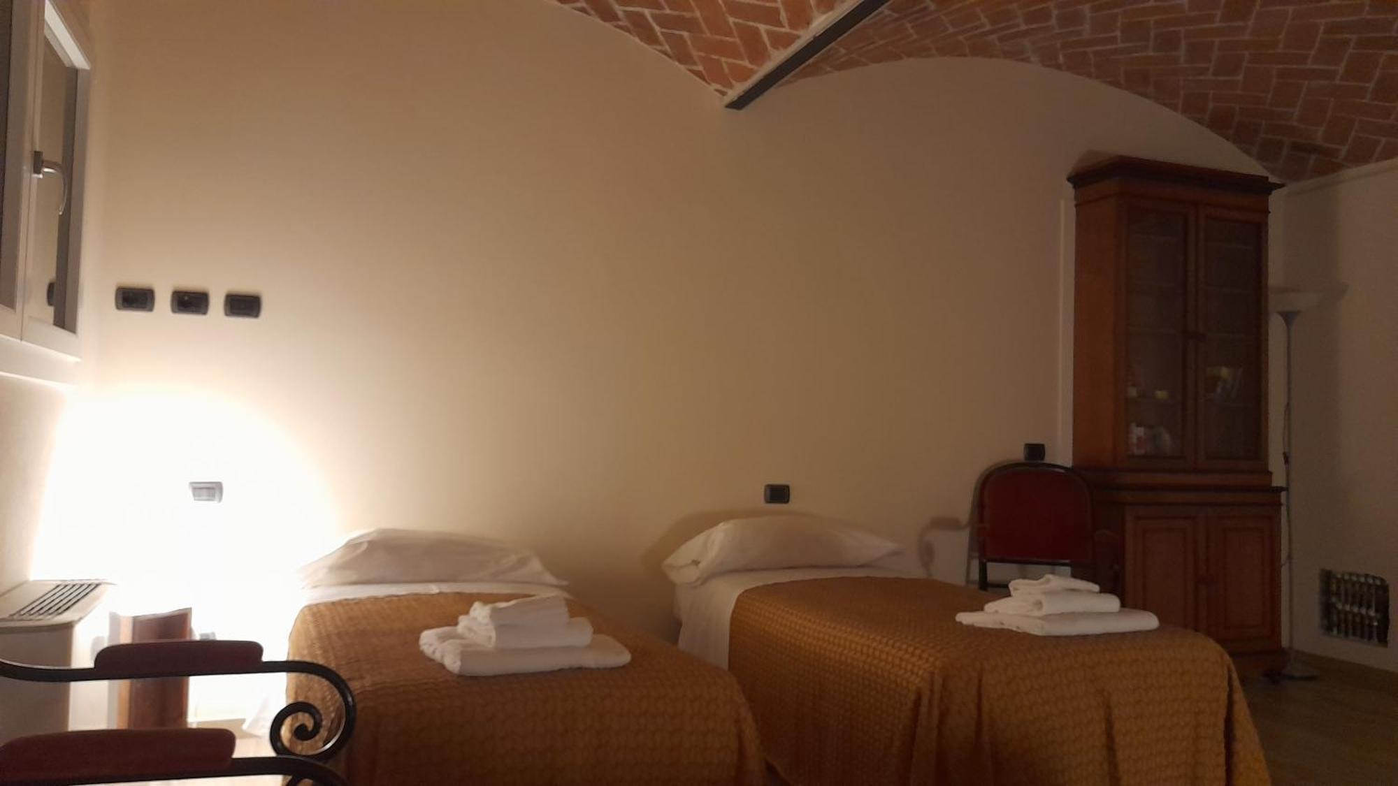 B&B Casa Pascolone Pegognaga Room photo